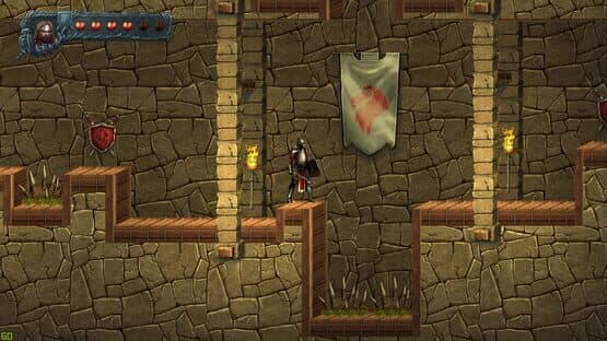 Abberbury — screenshot 5