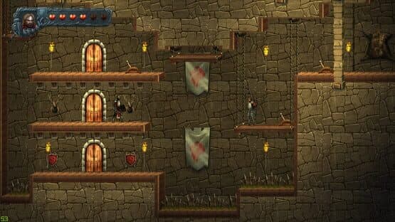 Abberbury — screenshot 6