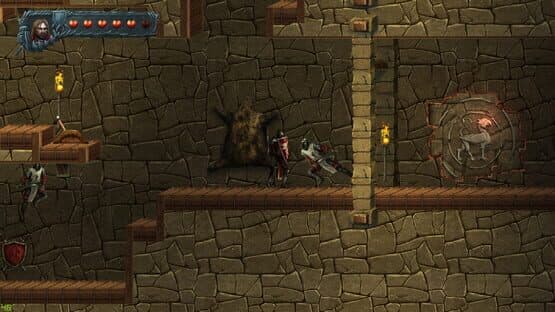 Abberbury — screenshot 7