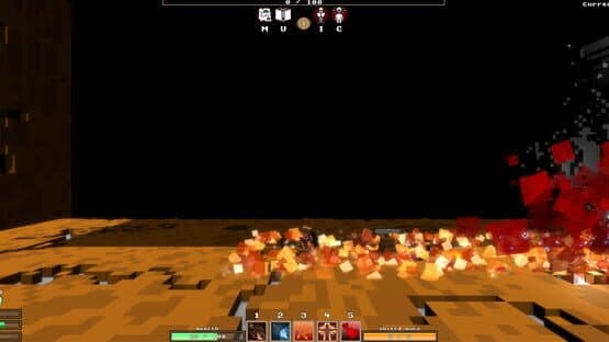 Blixten Quest — screenshot 2