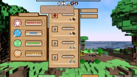 Blixten Quest — screenshot 4
