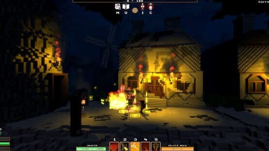 Blixten Quest — screenshot 5