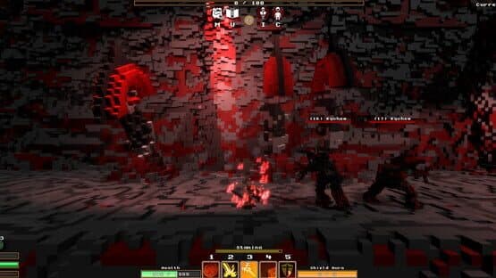 Blixten Quest — screenshot 6