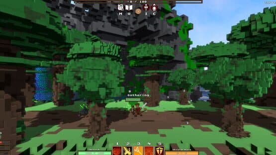 Blixten Quest — screenshot 7