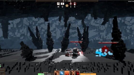 Blixten Quest — screenshot 8