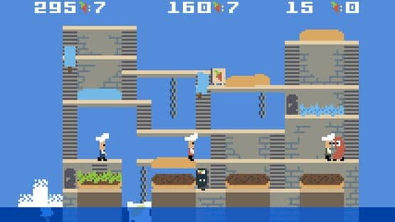Burger Lord — screenshot 5