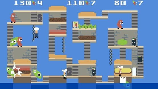 Burger Lord — screenshot 7