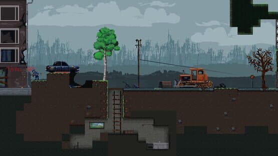 Scatteria — screenshot 1