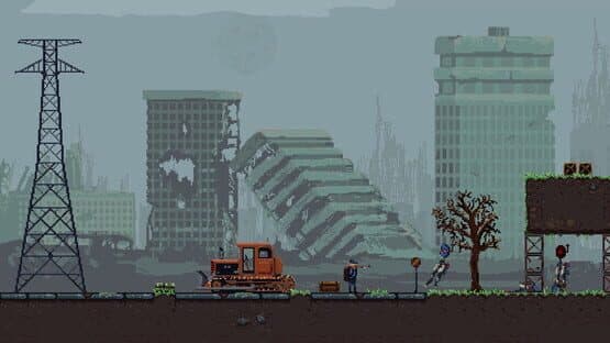 Scatteria — screenshot 2
