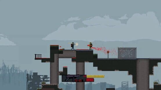 Scatteria — screenshot 3