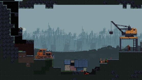 Scatteria — screenshot 4