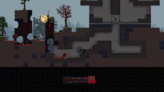Scatteria — screenshot 5