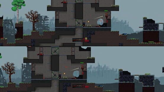 Scatteria — screenshot 6