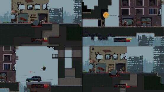 Scatteria — screenshot 7
