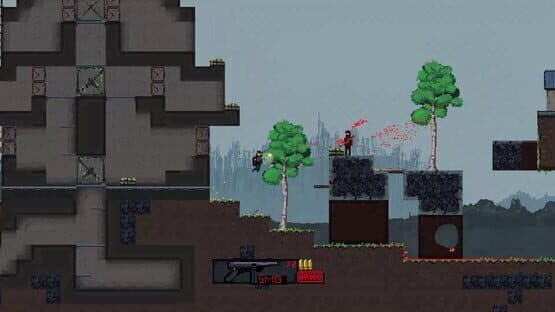 Scatteria — screenshot 8