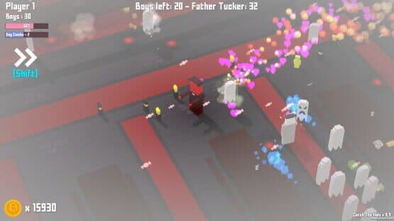 Catch the Kids — screenshot 6