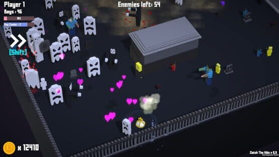 Catch the Kids — screenshot 8