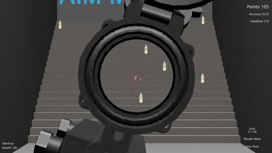 Aim Master — screenshot 5