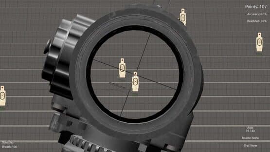Aim Master — screenshot 6