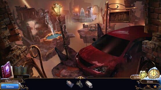 Dreamwalker: Never Fall Asleep — screenshot 2