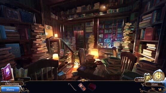 Dreamwalker: Never Fall Asleep — screenshot 3