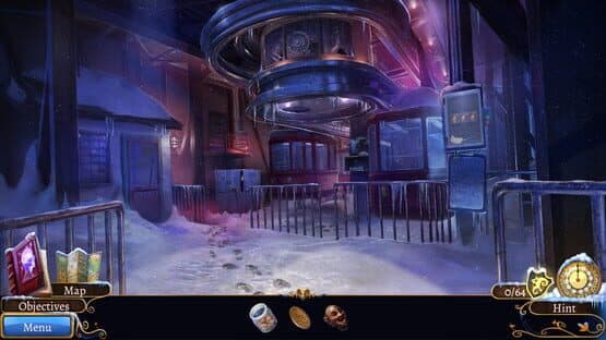 Dreamwalker: Never Fall Asleep — screenshot 4