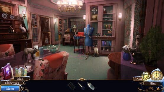 Dreamwalker: Never Fall Asleep — screenshot 6