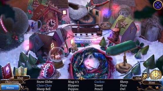 Dreamwalker: Never Fall Asleep — screenshot 7