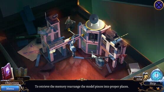 Dreamwalker: Never Fall Asleep — screenshot 8