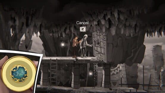 Clocker — screenshot 2
