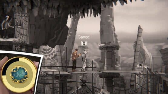 Clocker — screenshot 6
