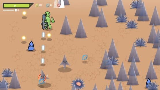 Mutate! — screenshot 1