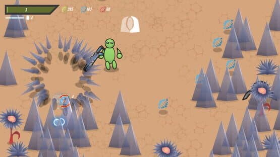 Mutate! — screenshot 2