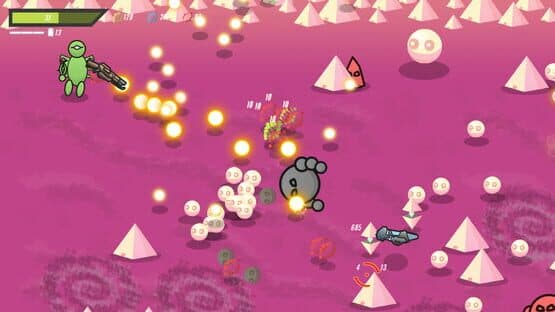Mutate! — screenshot 3