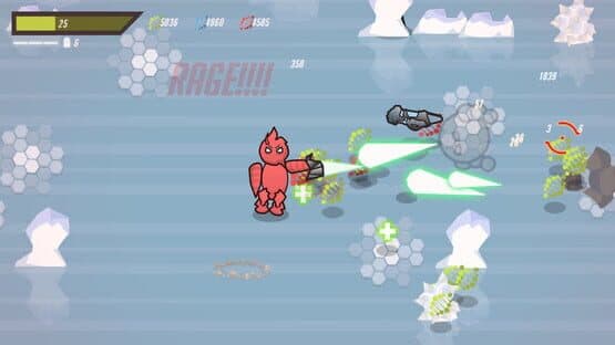 Mutate! — screenshot 4