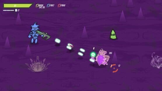 Mutate! — screenshot 5