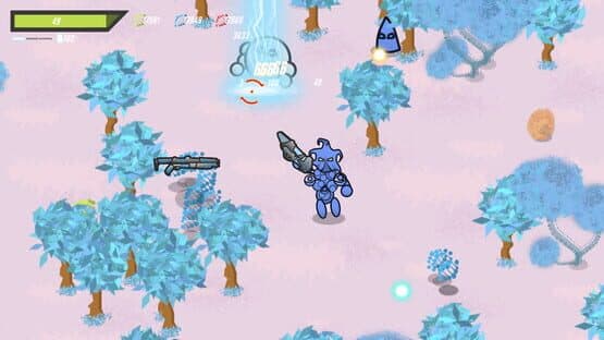 Mutate! — screenshot 7