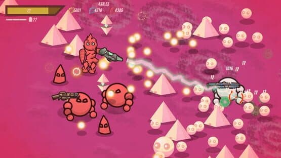 Mutate! — screenshot 8