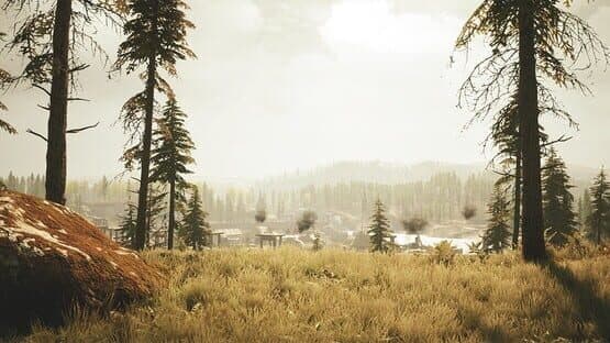 Trail of Ayash — screenshot 1