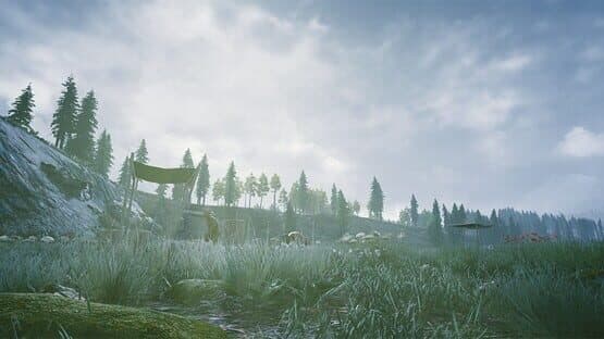 Trail of Ayash — screenshot 3