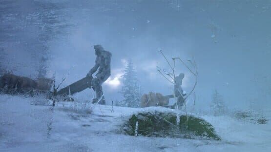 Trail of Ayash — screenshot 5