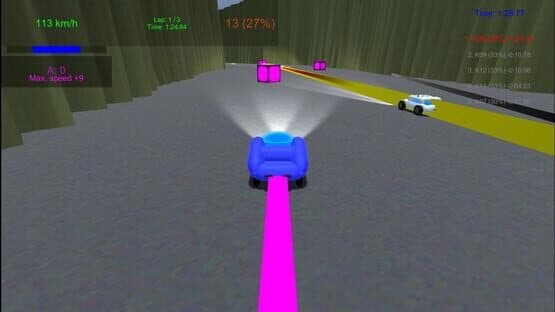 Ribbon Racer — screenshot 8