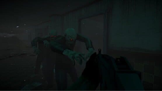 Nukalypse Zombie Survival — screenshot 3
