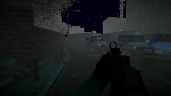 Nukalypse Zombie Survival — screenshot 4