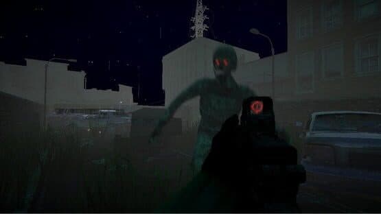 Nukalypse Zombie Survival — screenshot 5