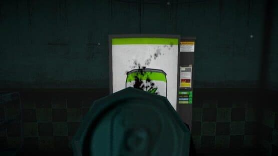Nukalypse Zombie Survival — screenshot 6