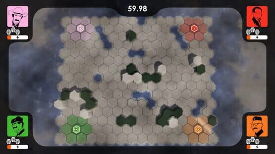 Radio Violence — screenshot 1