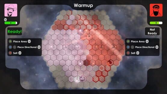 Radio Violence — screenshot 2