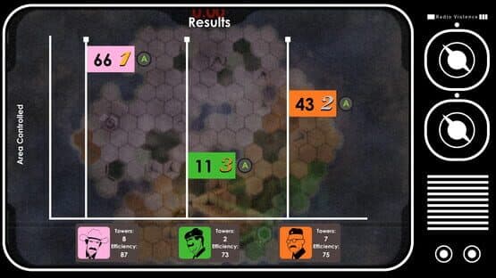 Radio Violence — screenshot 5