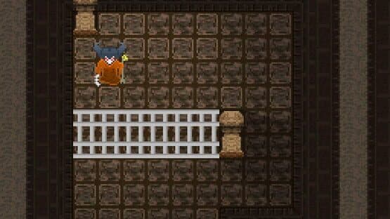 Wizard Prison — screenshot 1